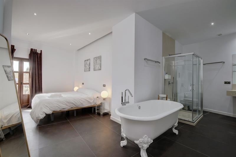 Wonderful Views In Luxury Apartment Ronda Exterior foto