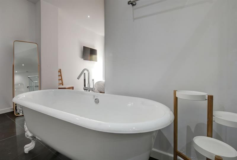 Wonderful Views In Luxury Apartment Ronda Exterior foto