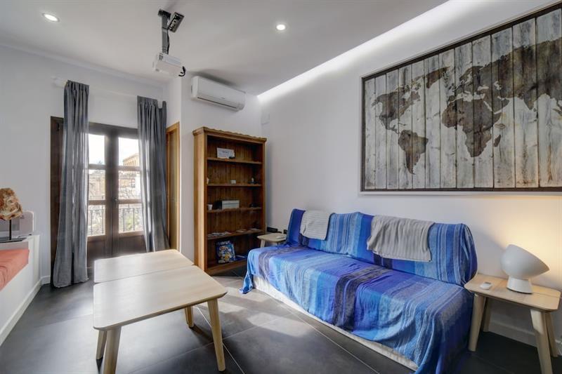 Wonderful Views In Luxury Apartment Ronda Exterior foto
