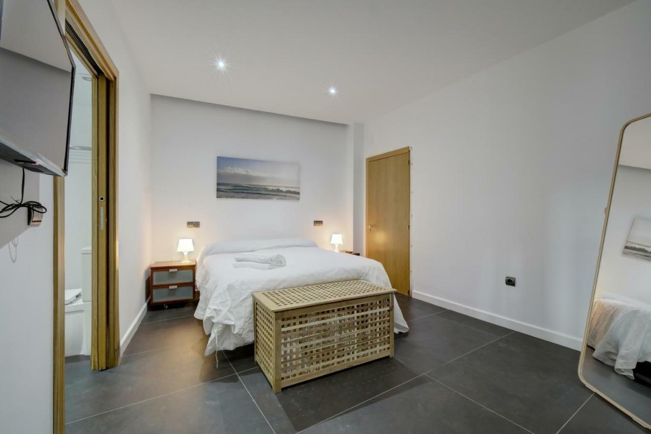 Wonderful Views In Luxury Apartment Ronda Exterior foto