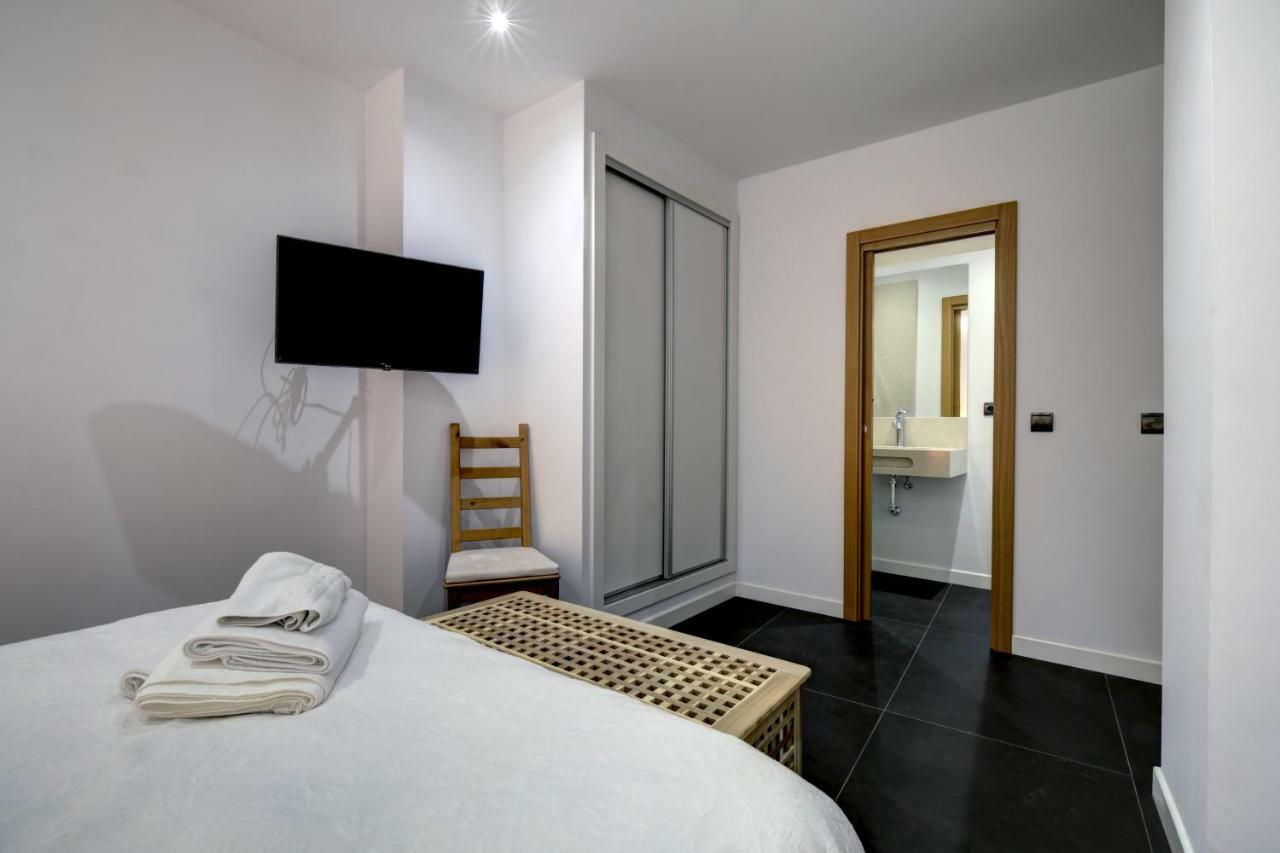 Wonderful Views In Luxury Apartment Ronda Exterior foto