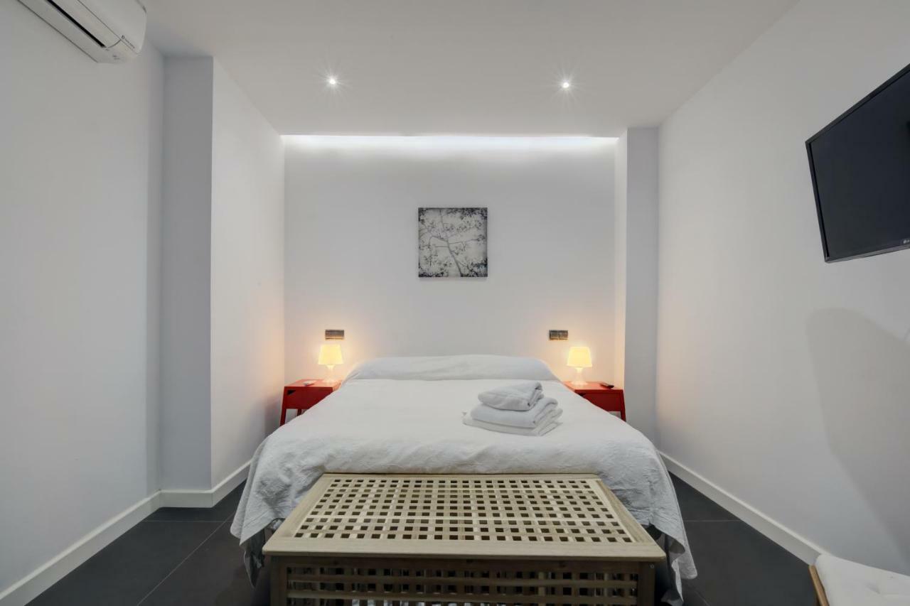 Wonderful Views In Luxury Apartment Ronda Exterior foto